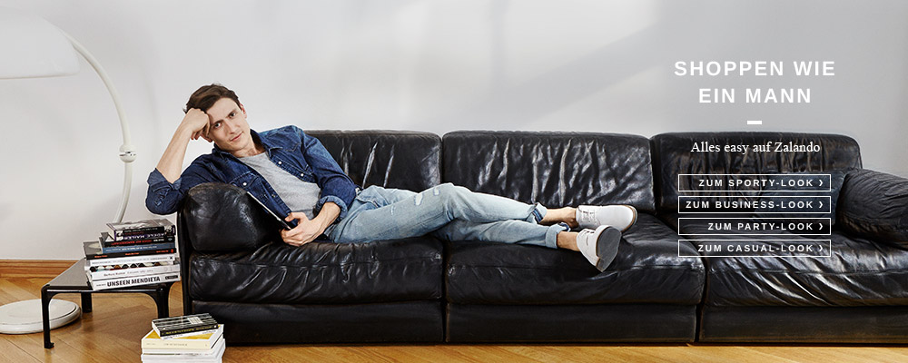 Schuhe und Mode online bei Zalando