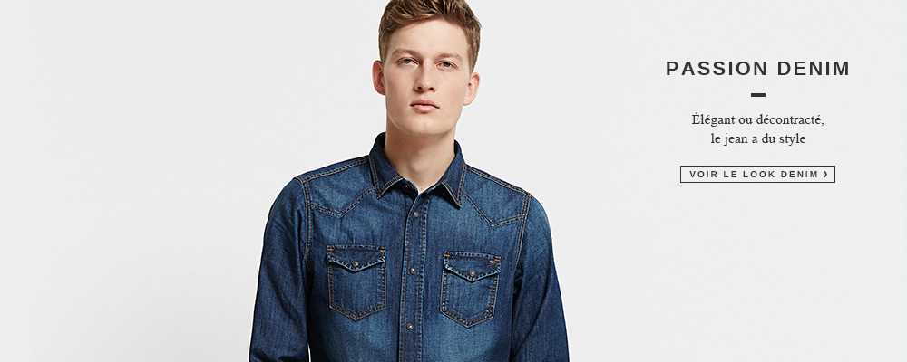 Vêtements, chaussures et accessoires sur Zalando