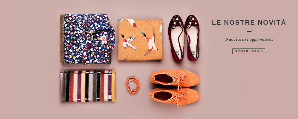Homepage Zalando