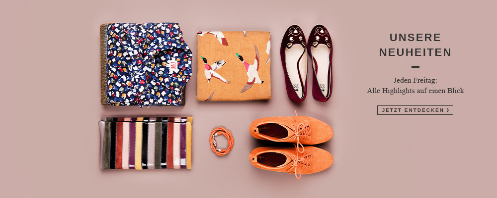 Schuhe und Mode versandkostenfrei bei ZALANDO.at