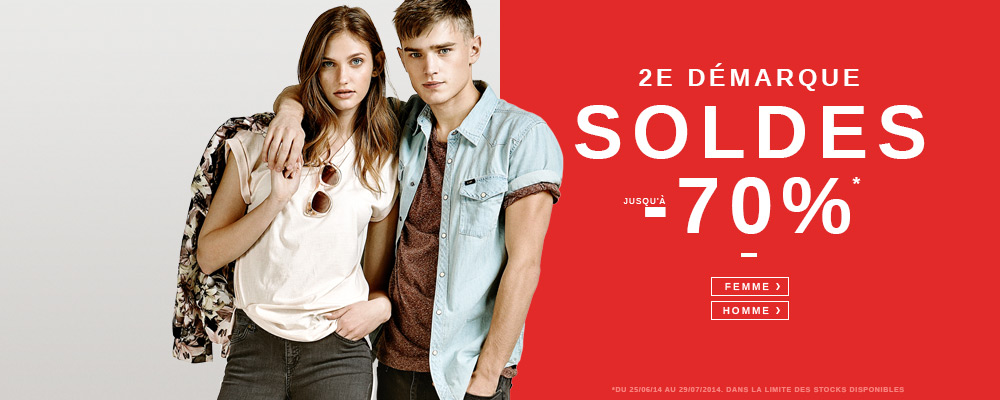 Vêtements, chaussures et accessoires sur Zalando