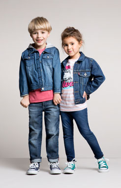 Denim