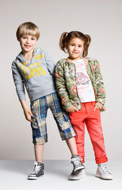 Skater Kids