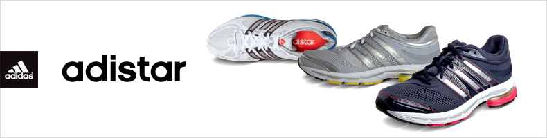 adidas Adistar Laufschuhe bei Zalando.de!