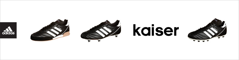 adidas Kaiser Fussball Schuhe bei Zalando-Sports.de bestellen!