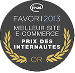 La FEVAD Award