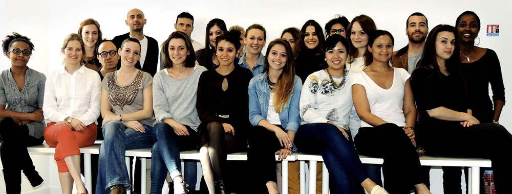 Zalando: Équipe Achat Paris