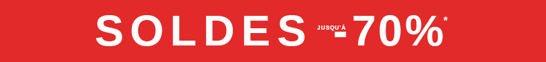 soldes été 2014