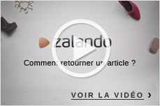 comment retourner un article