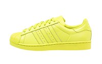 Superstar Gialle Fluo Superstar Gialle Fluo