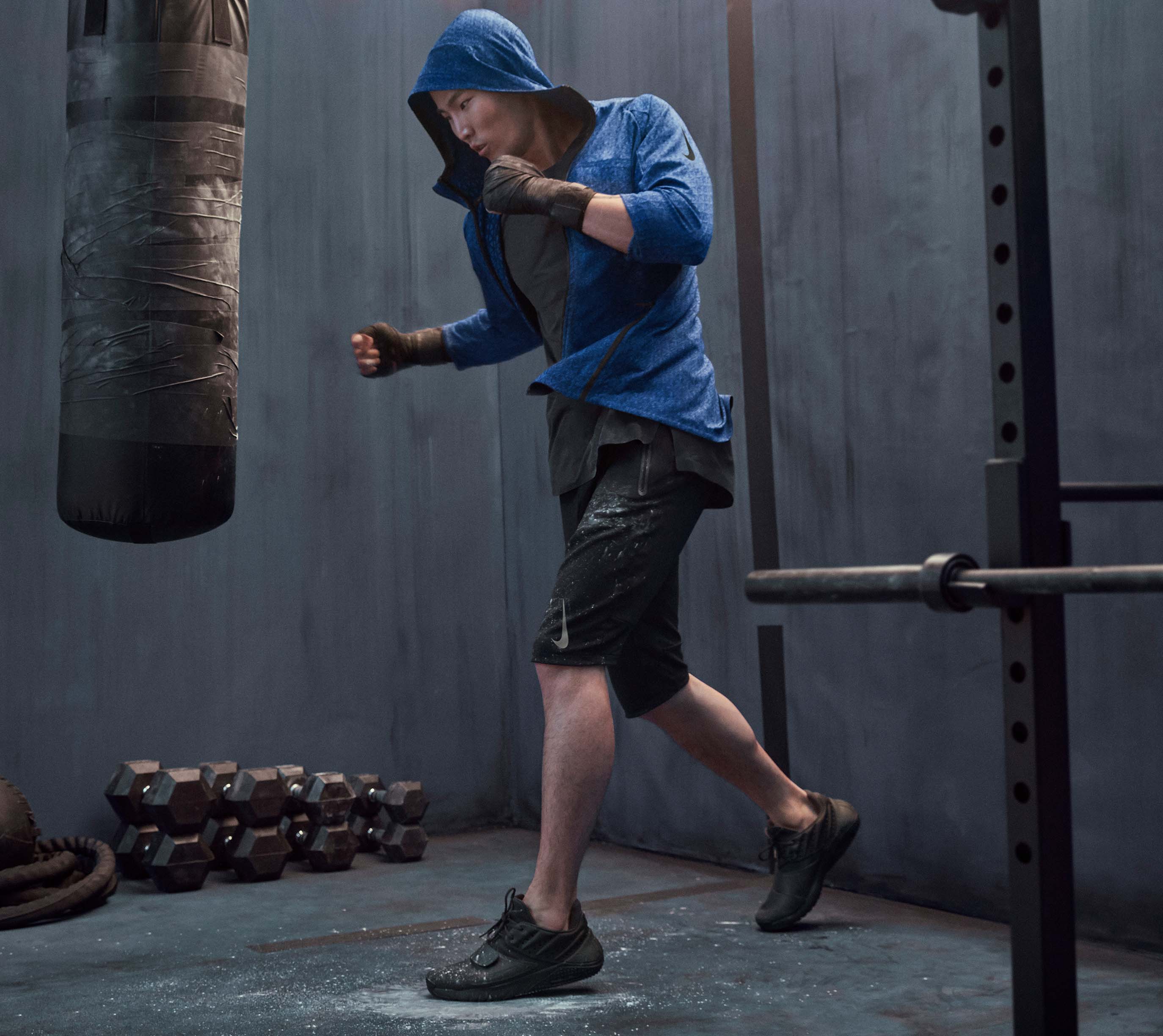Calzini sportivi uomo Stark Soul | La collezione su