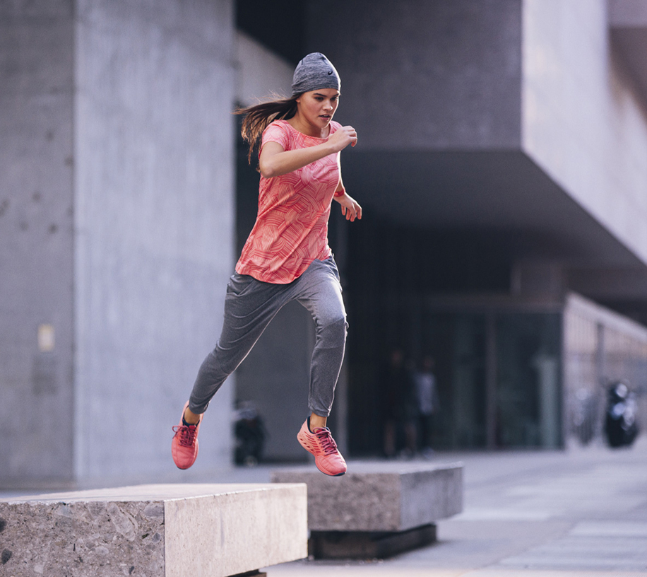 Women's Sports Clothing, Shoes & Equipment Online ZALANDO.CO.UK