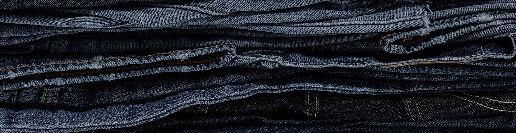 Jeans Bootcut Uomo Comycom Roots – Blu Scuro, Vestibilità Comoda, 98% Cotone, Taglie 30W X 34L