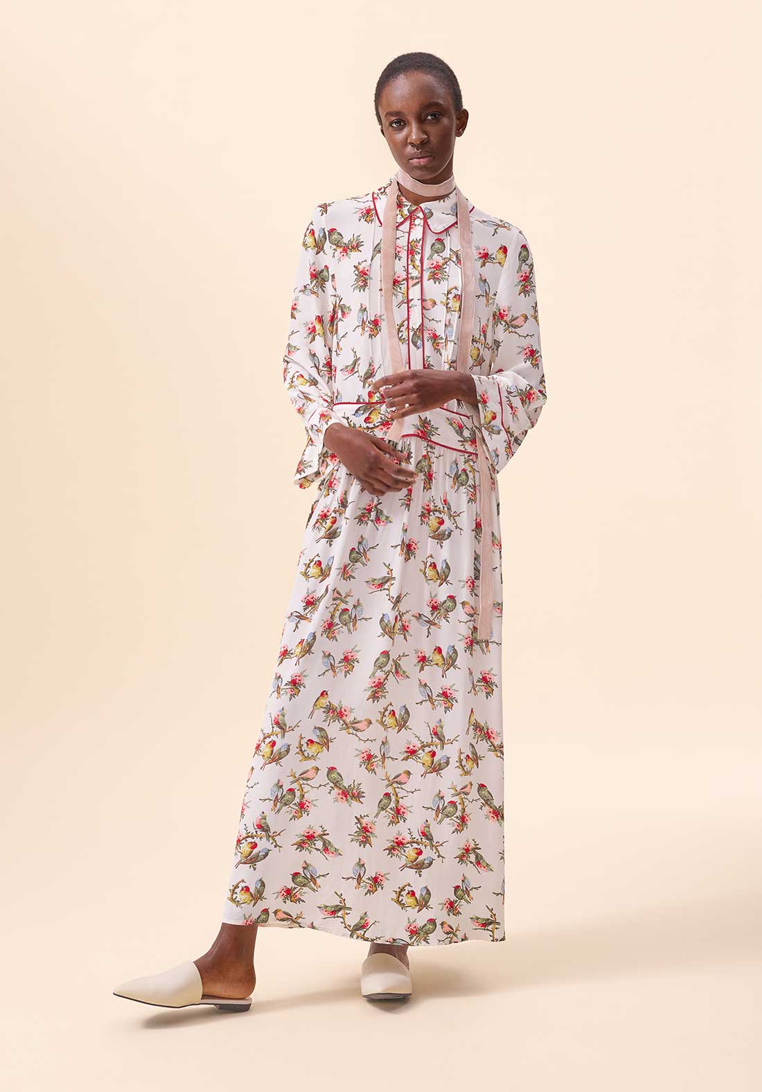 Norwegische Modemarken Norwegische Modemarken