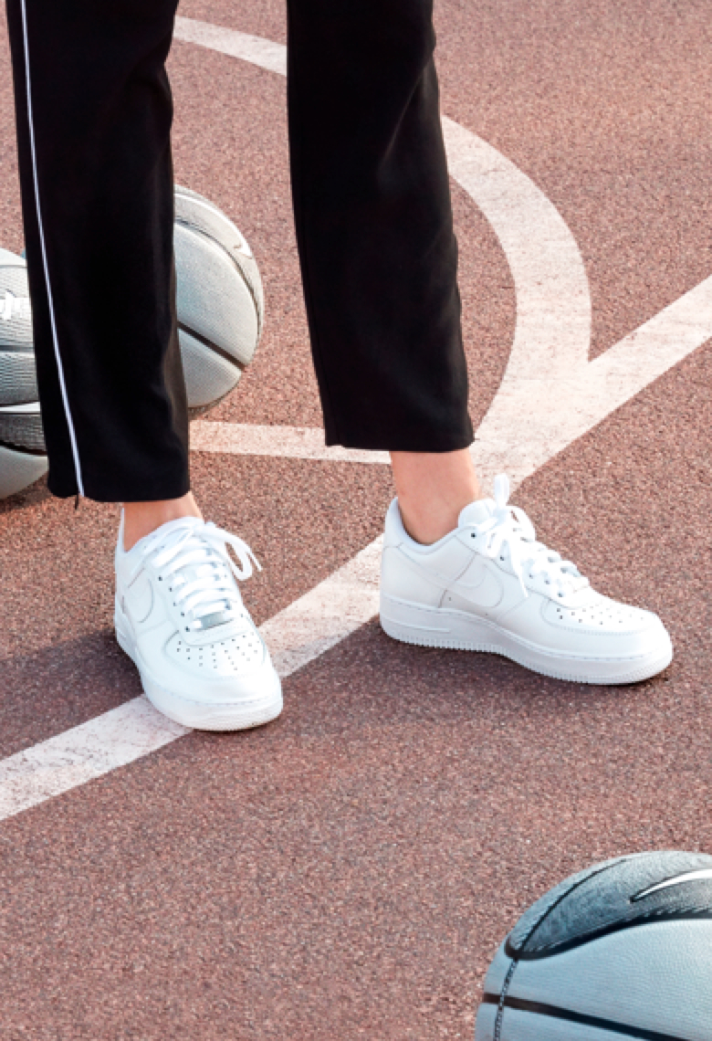 BasketsTendances I Zalando.fr