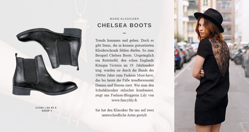 Black Chelsea Boots Fashion Black Chelsea Boots Fashion